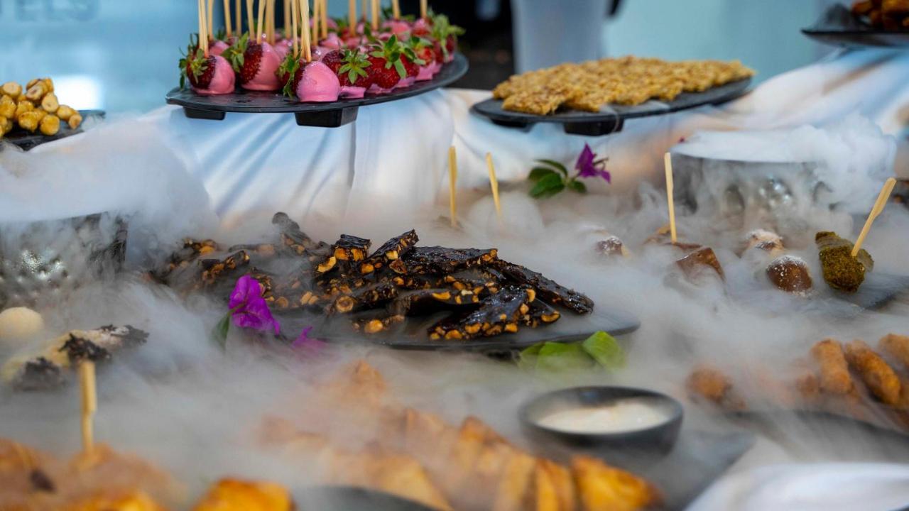 Amon Hotels Belek - Adult Only מראה חיצוני תמונה