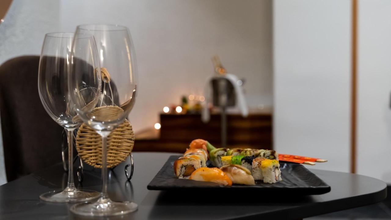 Amon Hotels Belek - Adult Only מראה חיצוני תמונה