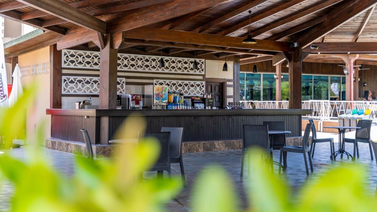 Amon Hotels Belek - Adult Only מראה חיצוני תמונה