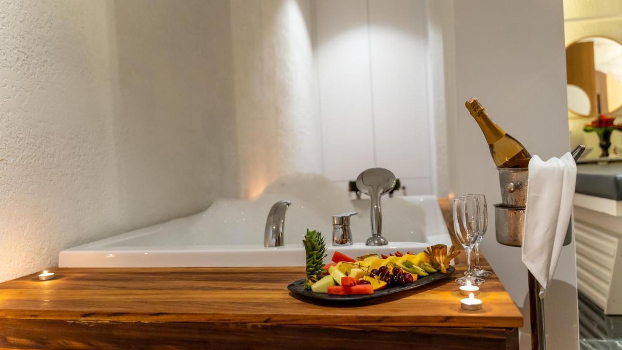 Amon Hotels Belek - Adult Only מראה חיצוני תמונה