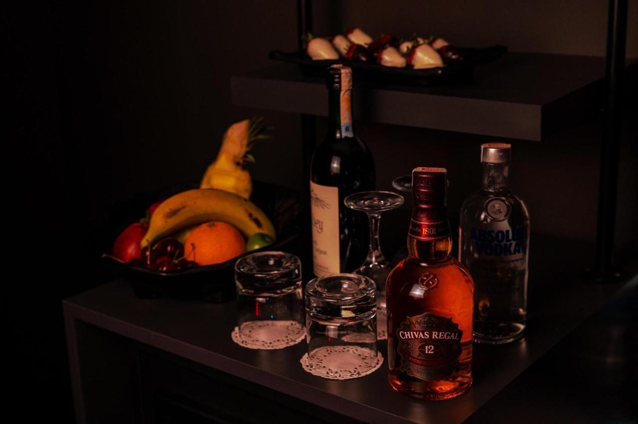 Amon Hotels Belek - Adult Only מראה חיצוני תמונה