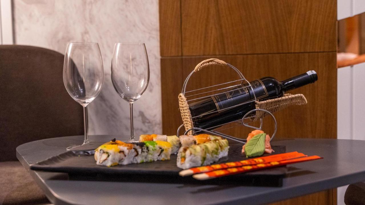 Amon Hotels Belek - Adult Only מראה חיצוני תמונה